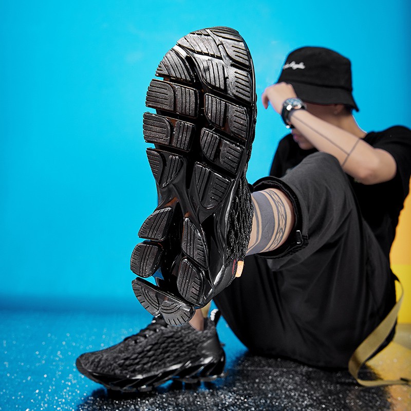 Giày Chạy Bộ Câu Cá Thể Thao Thời Trang Nam Siêu Nhẹ Kích Thước Lớn 39-46 | BigBuy360 - bigbuy360.vn