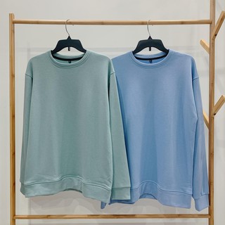 Sweater Basic