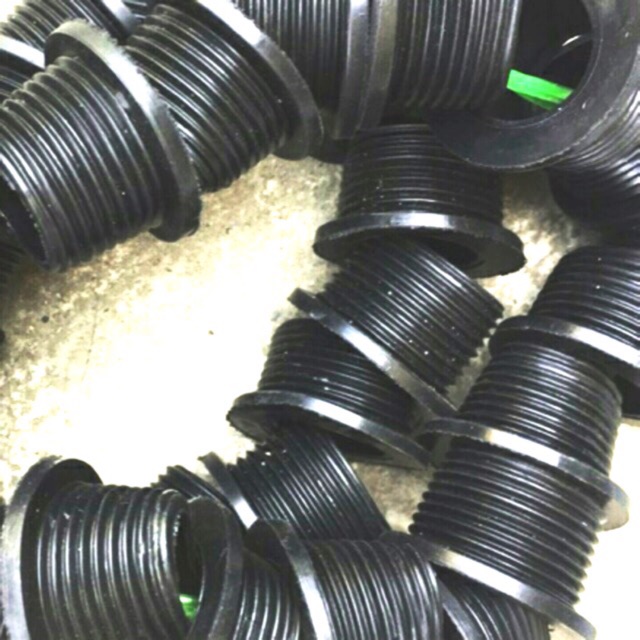 500 ZOĂNG ĐẦU THOÁT NƯỚC XI PHÔNG CHẬU RỬA MẶT CHO ỐNG NHỰA 42