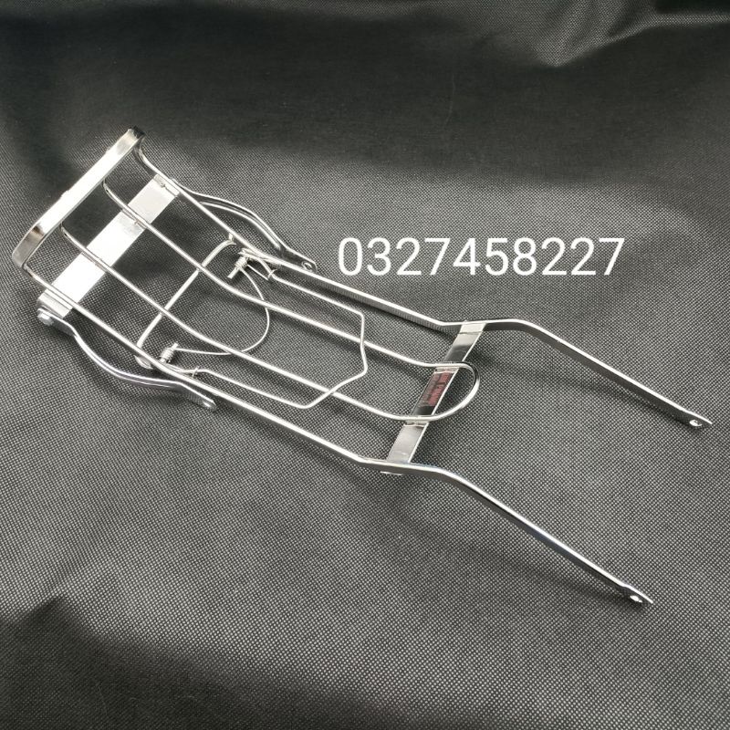 Baga giữa gắn yếm, sườn xe DREAM loại dẹp mẫu xưa