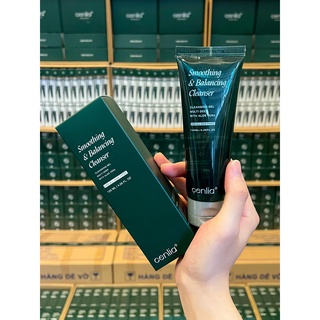 Sữa Rửa Mặt Trà Xanh Cenlia