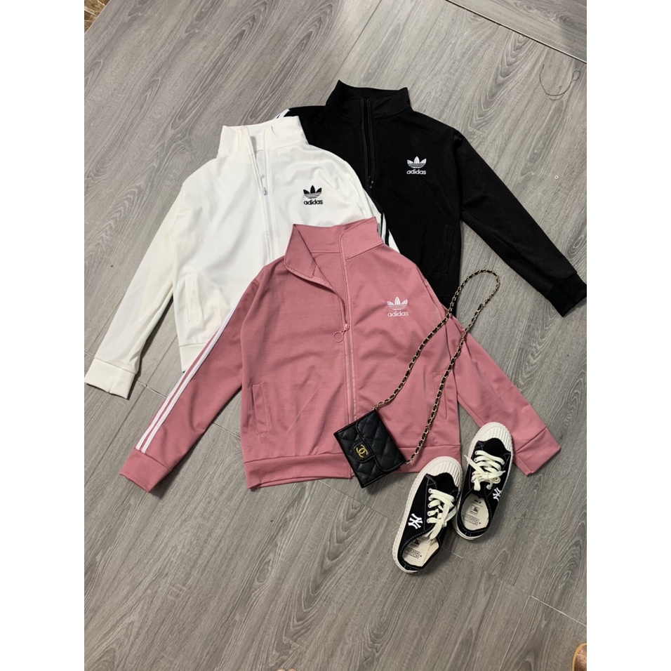 áo adidas nữ