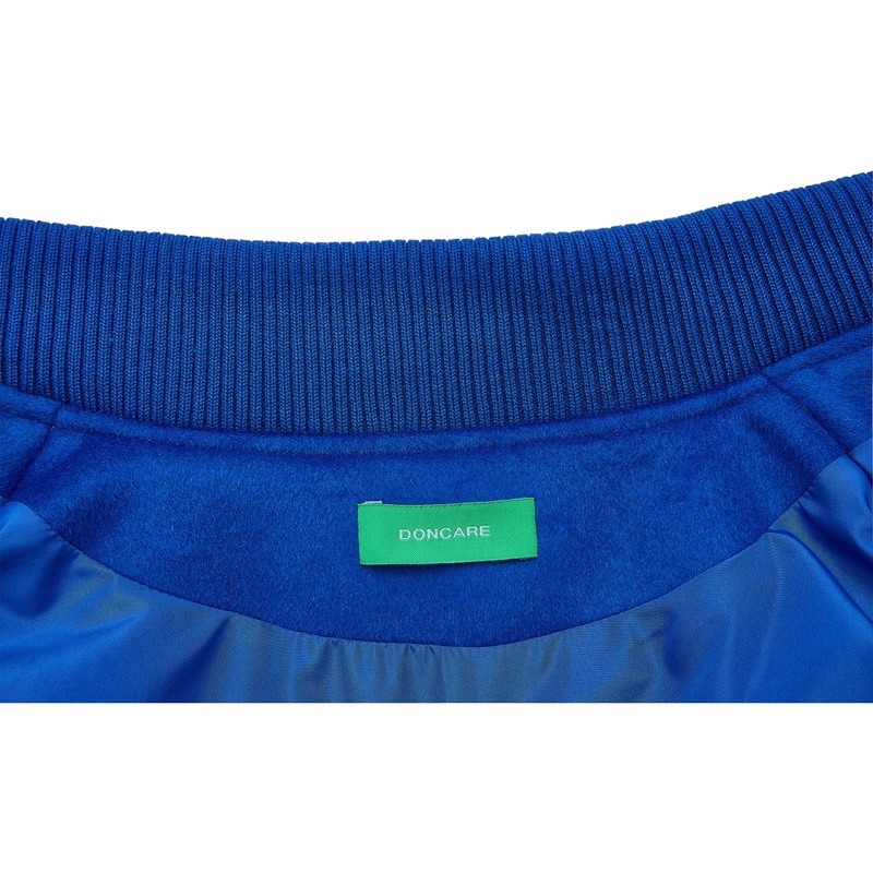 ÁO KHOÁC DONCARE 2021 TAOBAO