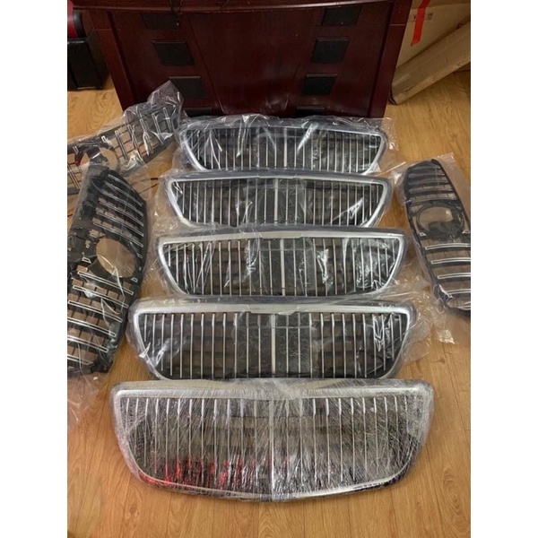 CALANG MAYBACH CHO S-CLASS