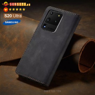 Bao da Samsung S20 Ultra