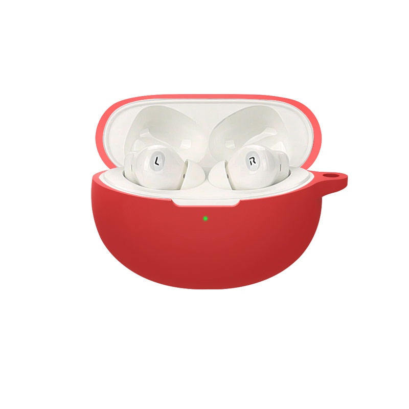 Vỏ Bảo Vệ Hộp Sạc Tai Nghe Oppo Reno Air2 Pro Chống Trượt Chống Sốc Thân Thiện Với Da