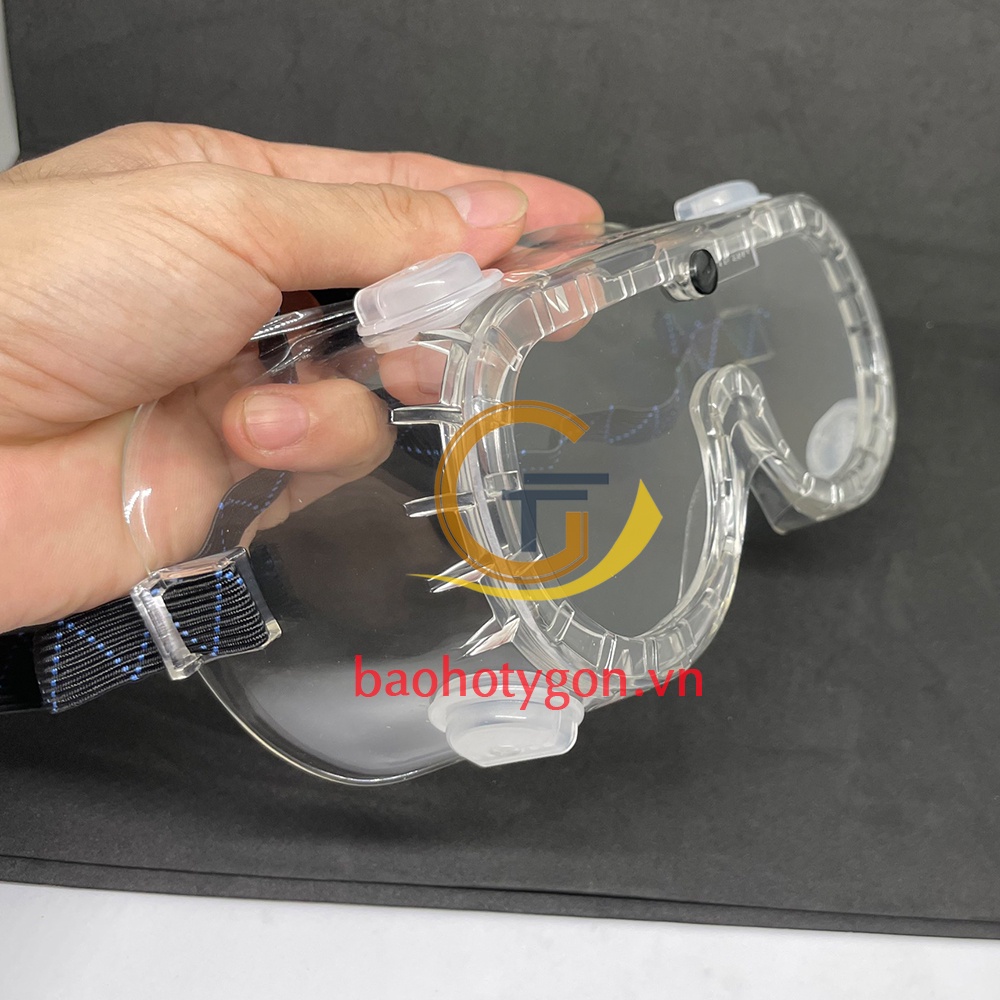 Kính chống hóa chất Taiwan - SG204