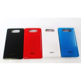 Nắp lưng đậy pin cho máy Nokia Lumia 820