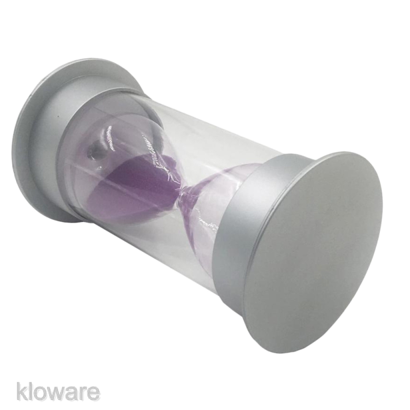 Đồng Hồ Cát Tập Yoga 25 Phút 4 Màu Tùy Chọn