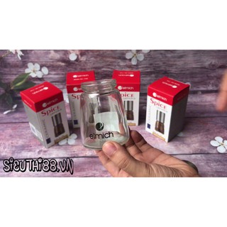 Lọ Xay Tiêu Elmich EL7155