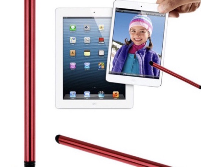 Bút cảm ứng cho điện thoại,ipad,máy tính bảng