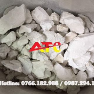 Vôi cục - Vôi củ (túi 2kg)