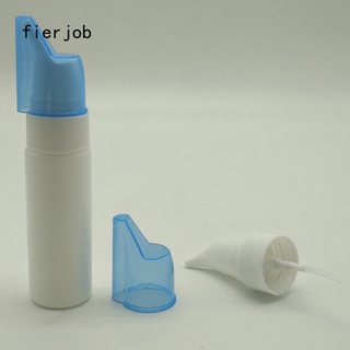 Bình xịt rỗng bằng nhựa dùng để rửa mũi 1