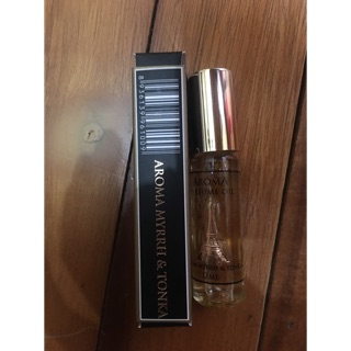Tinh dầu nước hoa Pháp Aroma Myrhh Tonka 12ml