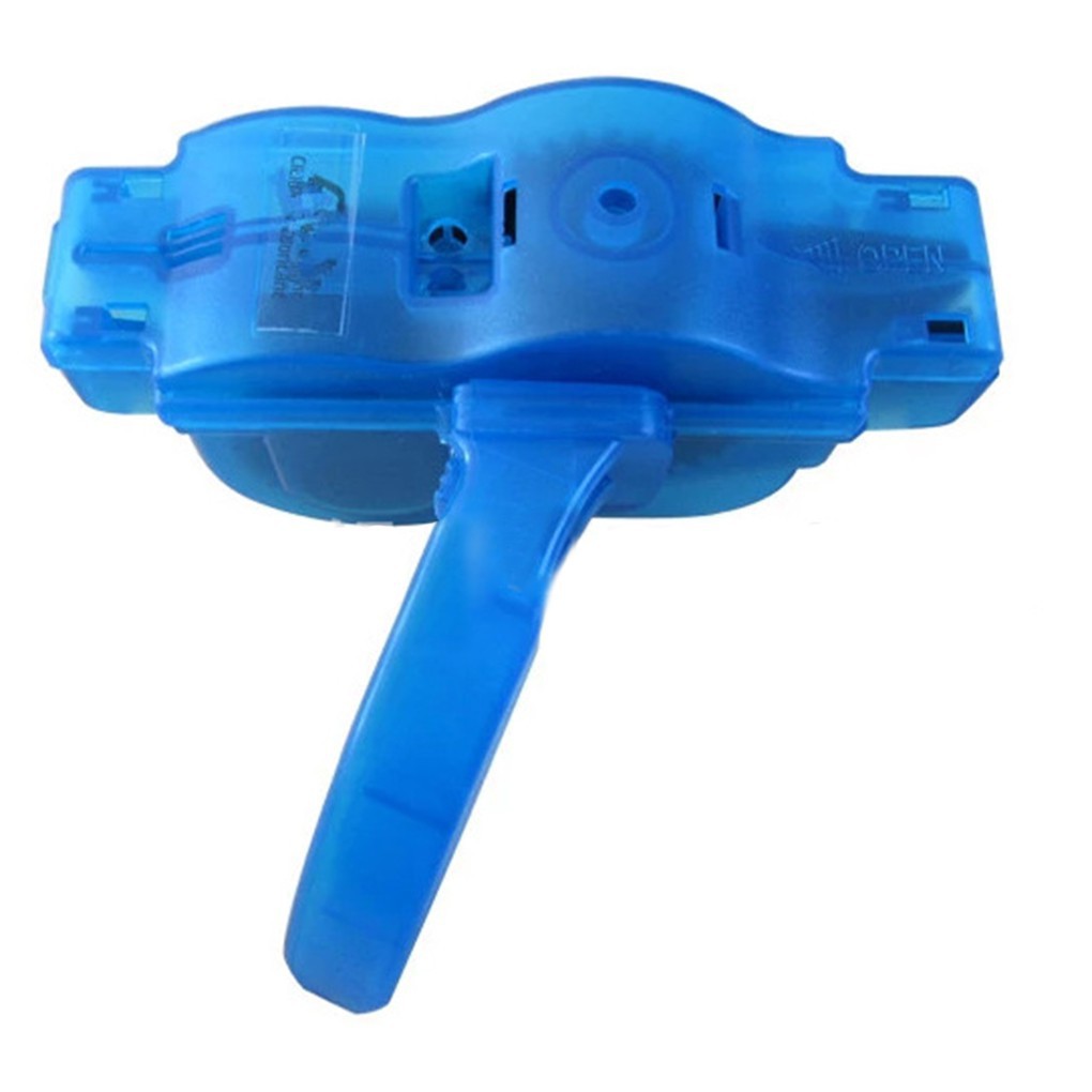 Thiết Bị Rửa Dụng Cụ Rửa Dây Xích Xe Đạp