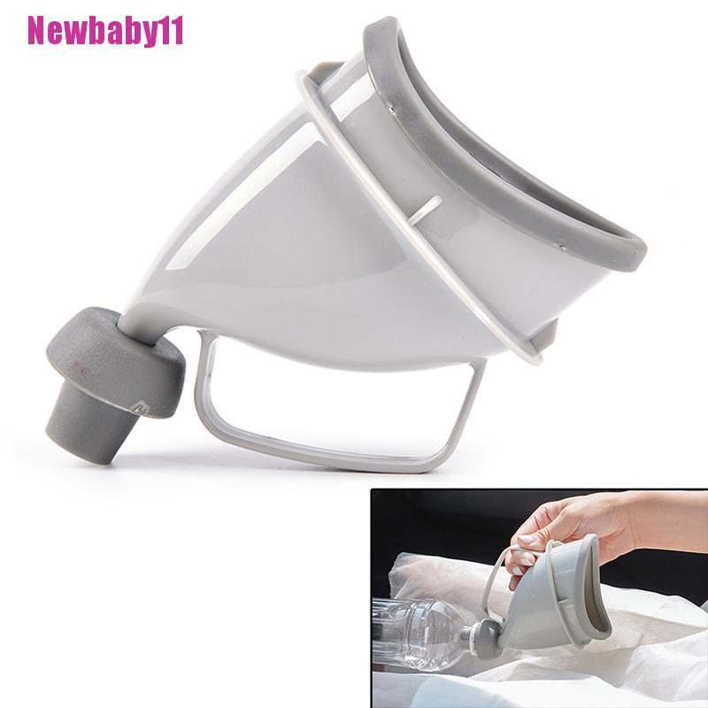 [BABY11] Phễu Đi Vệ Sinh Tiện Lợi Du Lịch Cắm Trại