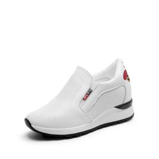 Giày đế độn new 2018