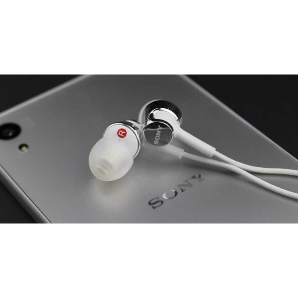 Tai nghe Sony MDR-EX155AP - Hàng chính hãng - Bảo hành 12 tháng