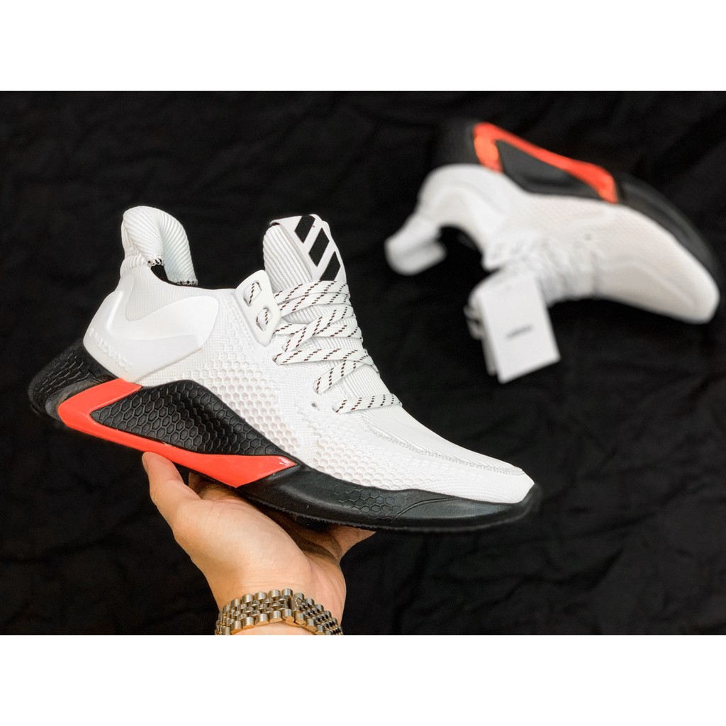 Giày Nam AlphaBounce Instinct M mới cao cấp nhẹ êm