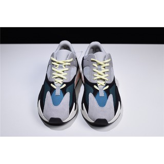 【Đề nghị đặc biệt】Giày thể thao Yeezy 700 BOOST trẻ trung thời trang nam nữ