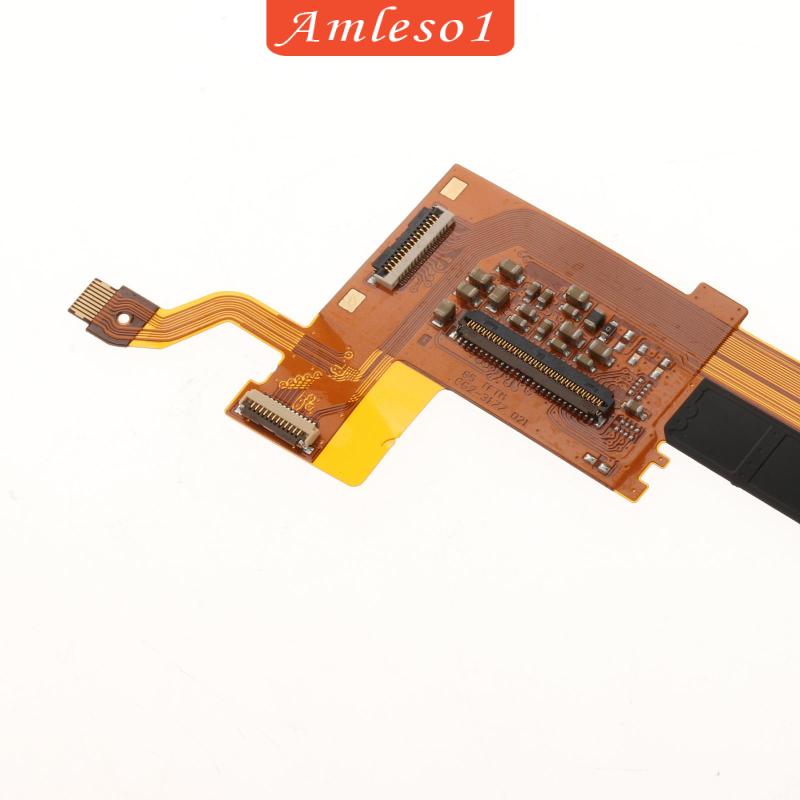 1 Dây Cáp Màn Hình Kỹ Thuật Số Thay Thế Cho Máy Ảnh Canon Eos 5d3 | BigBuy360 - bigbuy360.vn