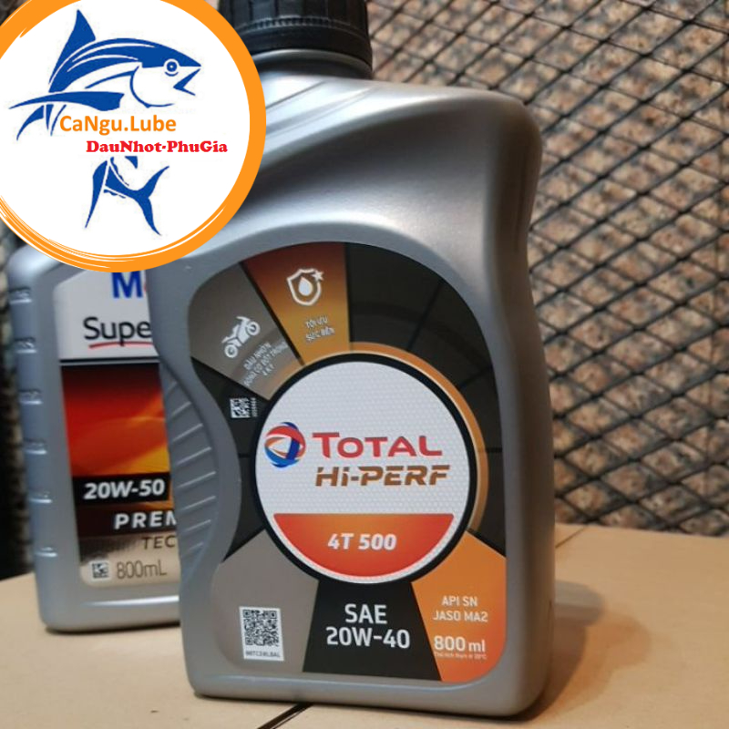Nhớt motul xe máy, nhớt motul 3100 nhớt xe máy chai 0.8L sánh vai cùng nhớt mobil của Mỹ
