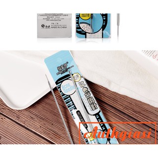 Acne Needle Que nặn mụn 2 đầu
