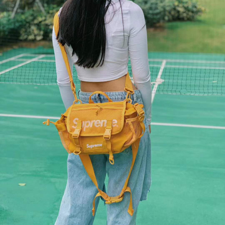 Túi Đeo Chéo Thể Thao Supreme Beggong Ss20