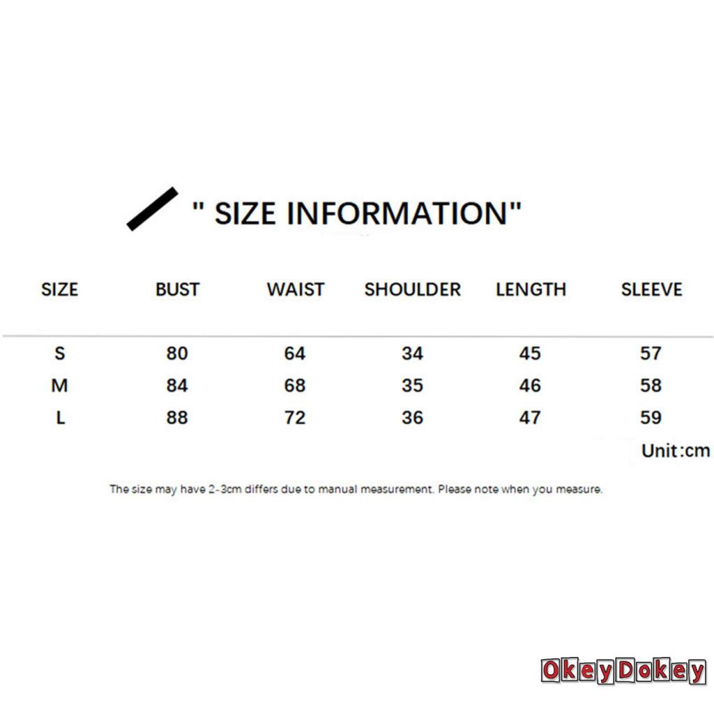 Áo thun tay dài cổ tròn in họa tiết bướm màu sắc thời trang cho nữ