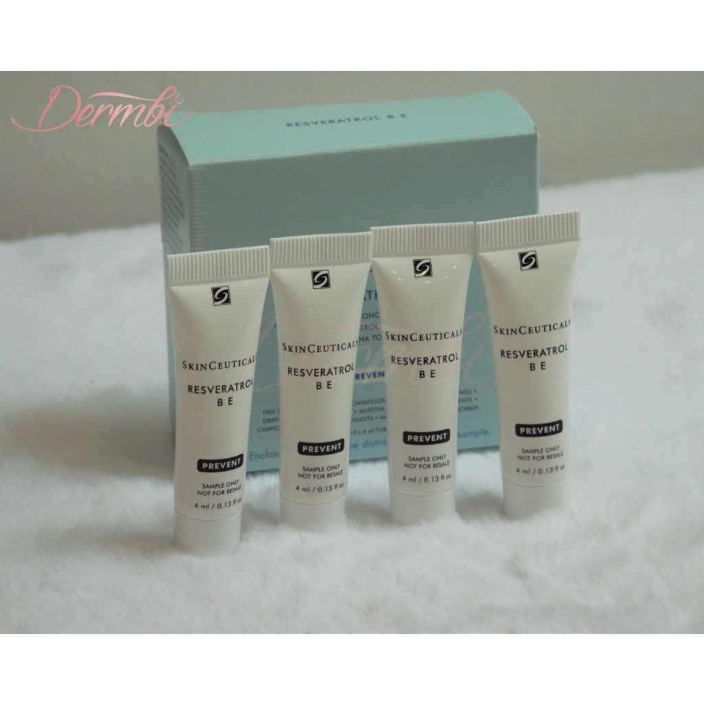Serum chống lão hóa Skinceuticals-Resveratrol B E