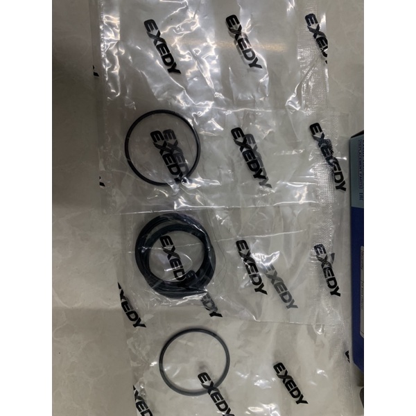 Phốt puly nồi sau AB Vario SH lead PCx Exedy