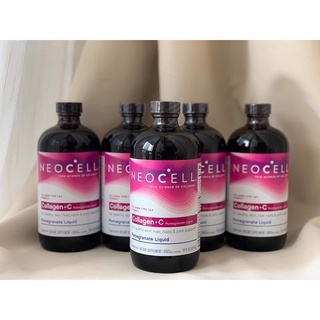 Collagen đẹp da Code, Neocell