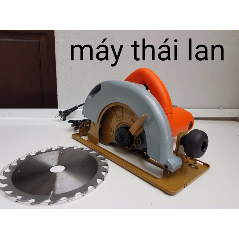 MÁY CẮT GỖ _ thái lan 180