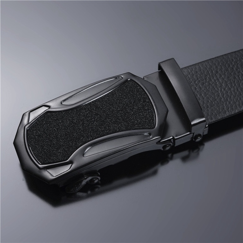 [Video] Dây Nịt Nam - Thắt Lưng Nam Thời Trang (DN-083)