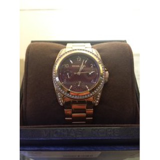 Đồng hồ nữ Michael Kors MK6092