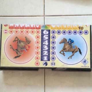 Cờ vua, cờ tướng, cá ngựa
