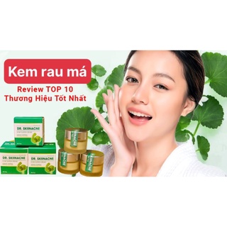 KEM SẠCH MỤN DR Skiinacne