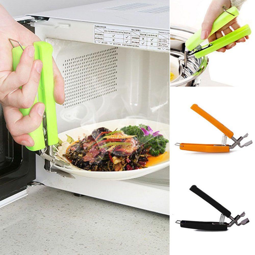 Giá Đỡ Kẹp Bát Đĩa Đa Năng Cho Nhà Bếp