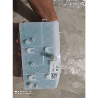 Mạch công suất máy giặt aqua