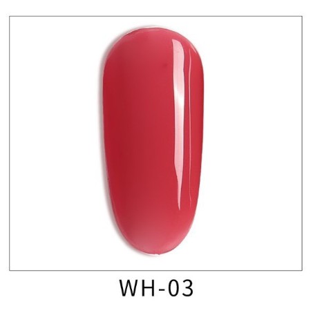 Sơn gel as Sơn thạch hồng mã WH hàng chính hãng chai đen or đỏ nhé ạ