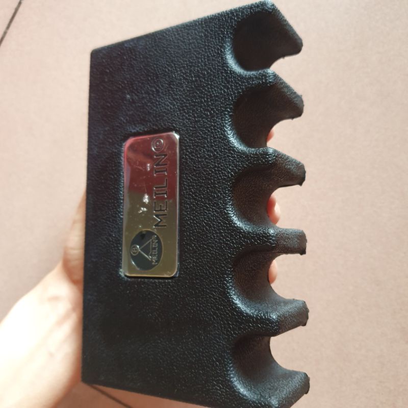 Gác 5 cơ bida MELIN di động