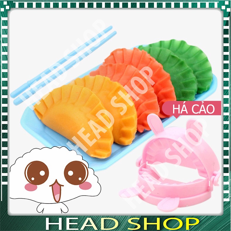 BỘ NẤU ĂN BẰNG ĐẤT NẶN, ĐỒ CHƠI LÀM MÌ, LÀM MÓN ĂN TỪ ĐẤT NẶN CHO BÉ HEADSHOP