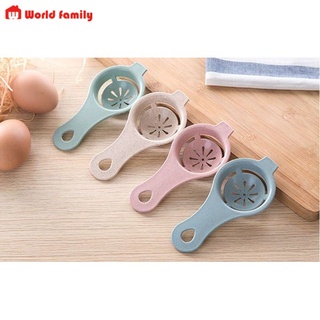 Dụng cụ tách lòng đỏ trứng gà (TLD01)