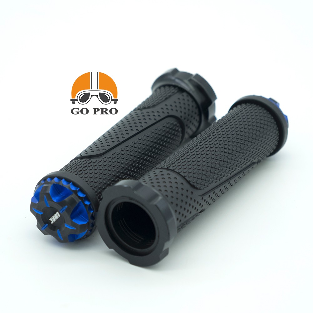 [CHÍNH HÃNG] Bộ 2 Bao Tay Lái Xe Máy GOPRO80 Gù Ngắn