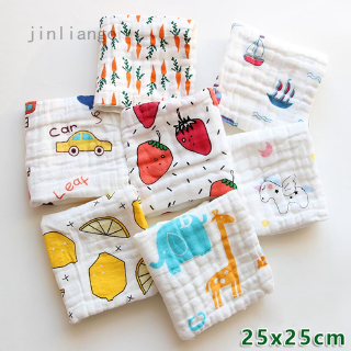 Khăn Cotton Cho Bé DS 3 3