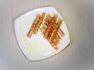 BÁNH TRÁNG BƠ ĐỎ