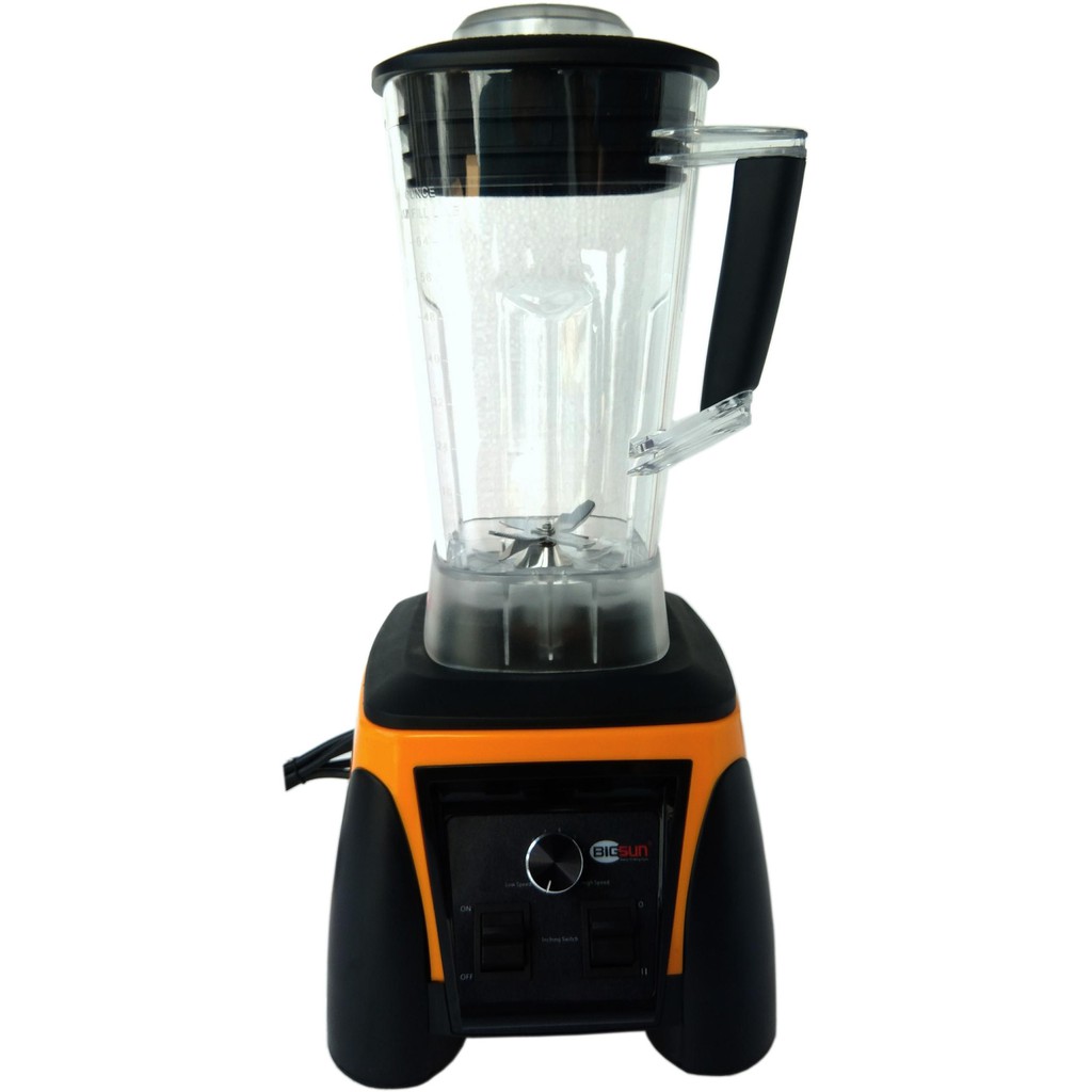 Máy xay sinh tố công nghiệp đa năng Bigsun BB-3000 bảo hành 12 tháng