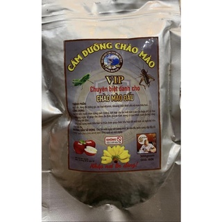 Cám dưỡng chào mào - lão đại