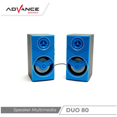 Loa Advance Duo-080 Chất Lượng Cao