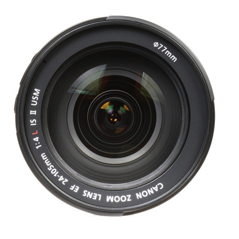 [Mã ELCL12 giảm 9% đơn 300K] Ống kính Canon EF 24-105mm f/4L IS II USM - Hàng Chính Hãng Lê Bảo Minh